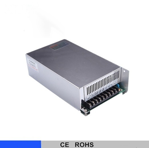 S series power supply S-500W